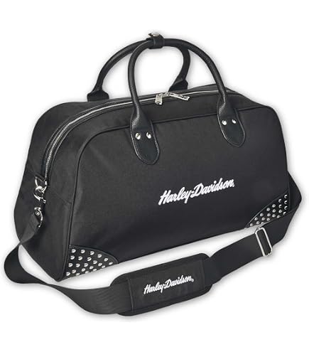 Amazon.com | Harley-Davidson Women's Black Opal II Over-Under